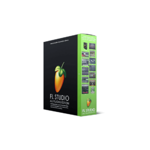 NUEVO FL STUDIO 21