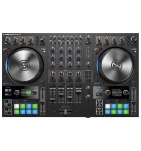 ACTUALIZACIÓN TRAKTOR PRO 3.5.2