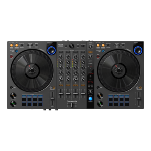 PIONEER DJ DDJ-FLX6-GT Review