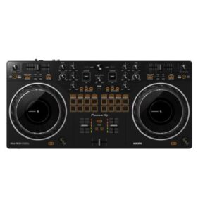 UNBOXING REVIEW PIONEER DJ DDJ-REV1