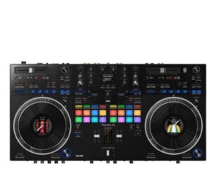 UNBOXING & REVIEW PIONEER DJ DDJ-REV7