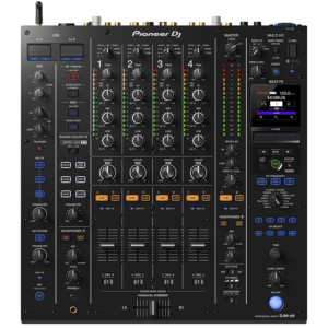 PIONEER DJ NUEVO MEZCLADOR DJM-A9