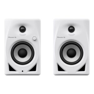 Monitores Pioneer DJ de la Serie DM