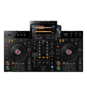PIONEER DJ XDJ-RX3 PIONEER DJ XDJ-RX3