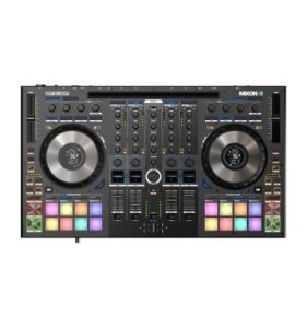 RELOOP MIXON 8 PRO (NUEVO CONTROLADOR)