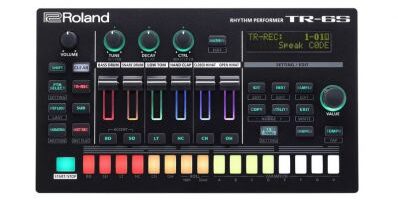 ROLAND TR-EDITOR PARA TR-8S Y TR-6S