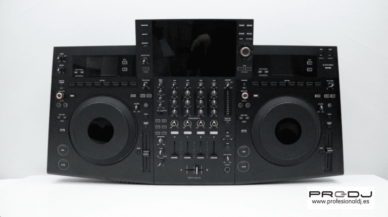 UNBOXING & REVIEW PIONEER DJ -OPUS QUAD