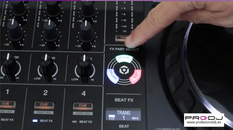 UNBOXING & REVIEW PIONEER DDJ-FLX10