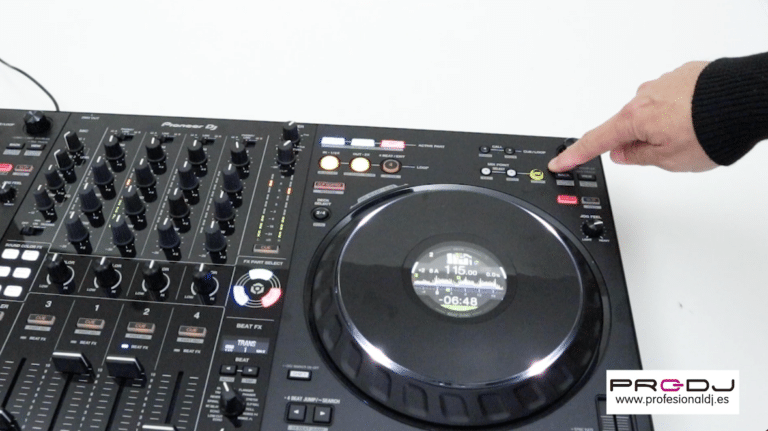 UNBOXING & REVIEW PIONEER DDJ-FLX10