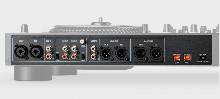 RANE PRESENTA RANE ONE