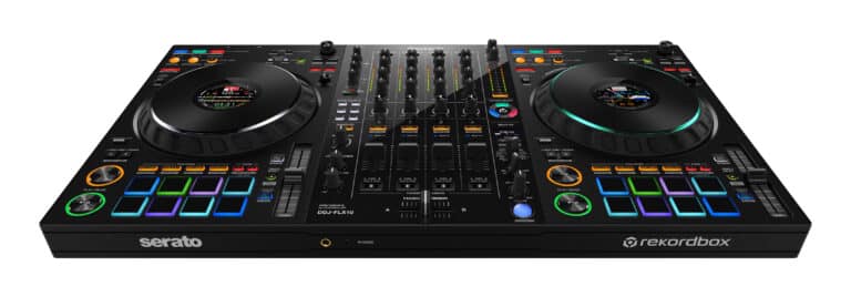 PIONEER DJ DDJ-FLX10