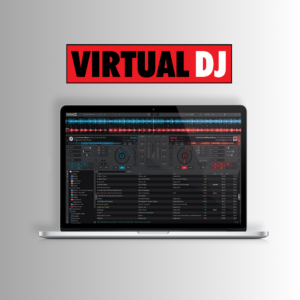 DDJ-1000 ahora es compatible con virtual DJ 2023