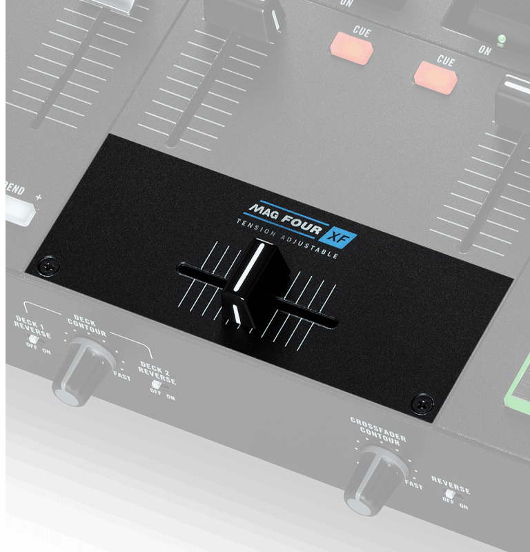 RANE PRESENTA RANE ONE