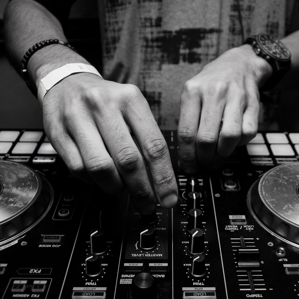 Los mejores controladores de dj