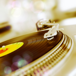 Los mejores giradiscos profesionales de dj