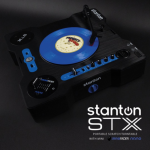 UNBOXING Y REVIEW STANTON STX