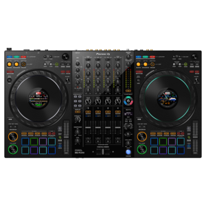 UNBOXING & REVIEW PIONEER DDJ-FLX10