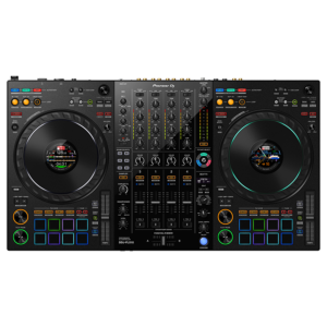 PIONEER DJ DDJ-FLX10