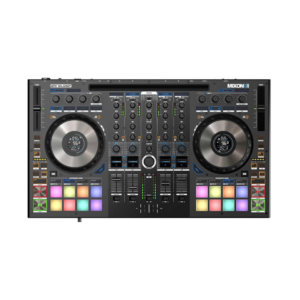 Unboxing y review de Reloop Mixon 8 Pro