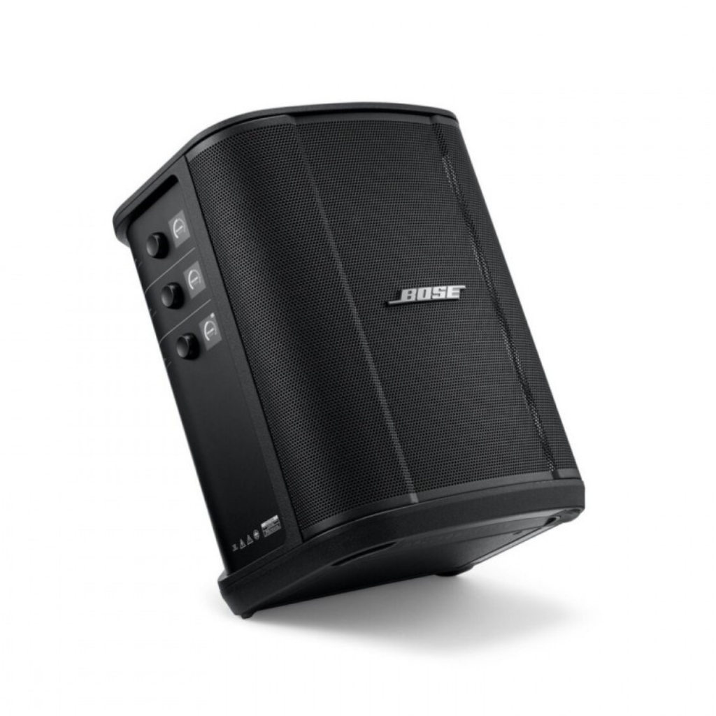 Bose S1 Pro+