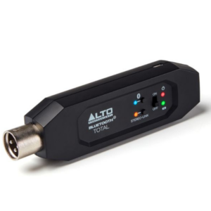 ALTO Bluetooth Total 2 receptor bluetooth