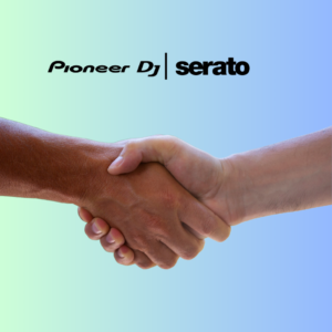 Pioneer DJ anuncia la compra de Serato