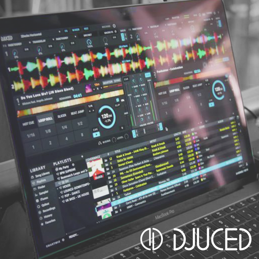 Top 5: Los mejores programas de DJ ¿Qué software debo usar? Top 5: Los mejores programas de DJ ¿Qué software debo usar?