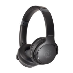 Comprar AUDIO-TECHNICA ATH-S220BT BK