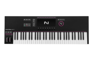 Comprar NATIVE INSTRUMENTS KONTROL S61 MK3