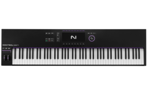 Comprar NATIVE INSTRUMENTS KONTROL S88 MK3