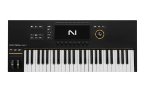 Comprar NATIVE INSTRUMENTS KONTROL S49 MK3