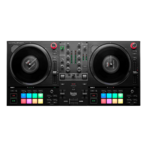 Comprar Hercules DJControl Inpulse T7