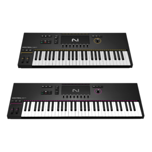 Review de NATIVE INSTRUMENTS KOMPLETE KONTROL S49 MK3 & S61 MK3