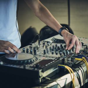 7 Tips de Marketing para DJ