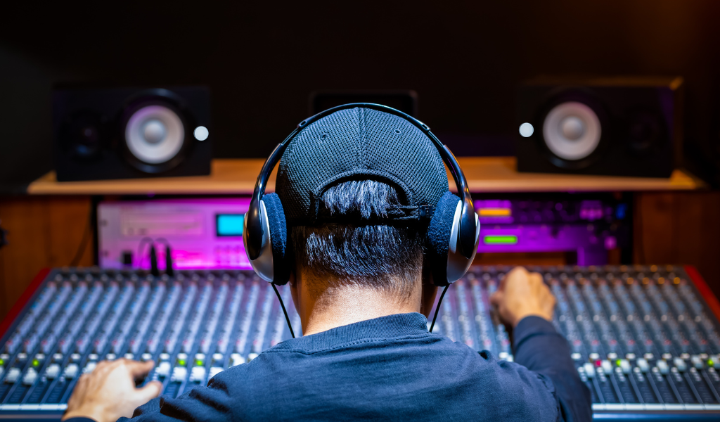 Los mejores software para productores musicales