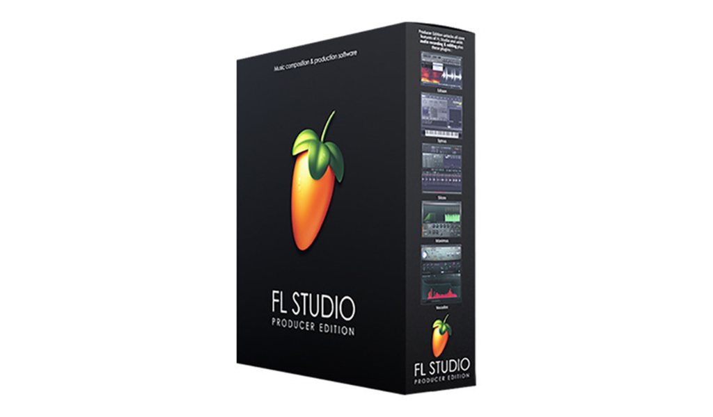 Software FL Studio