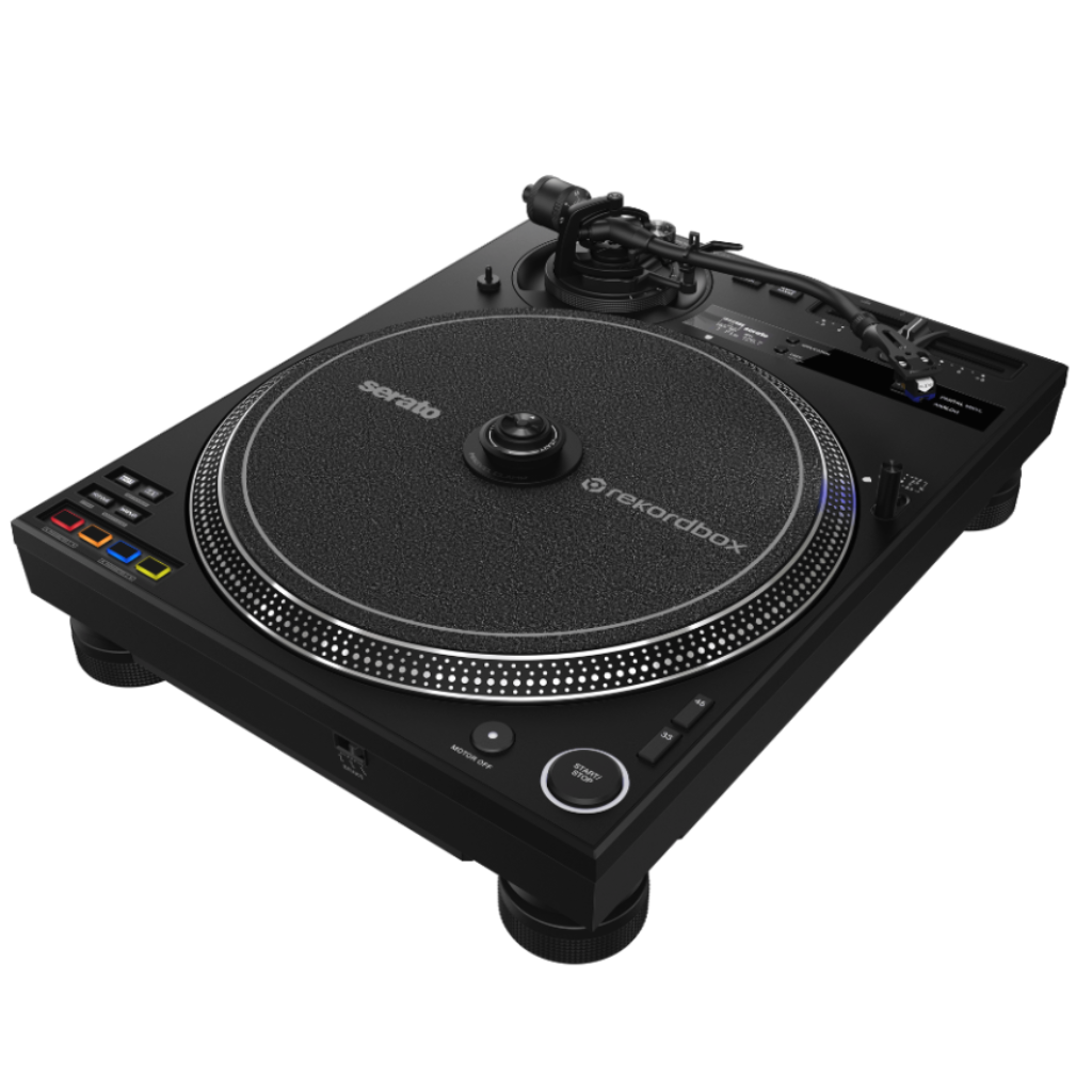 Unboxing & Review de PIONEER DJ PLX-CRSS12