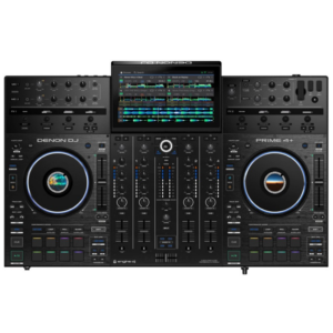 Comprar Denon DJ Prime 4