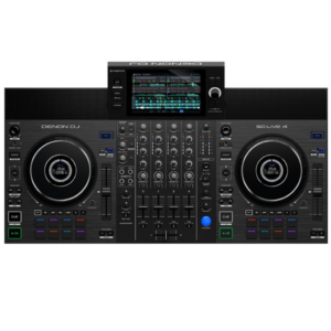 Comprar Denon DJ SC Live 4