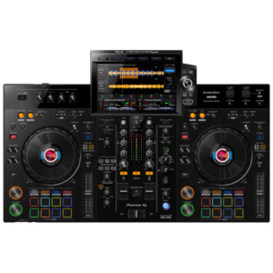 Comprar Pioneer DJ XDJ-RX3