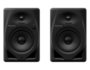 Comprar Pioneer DJ DM-50D