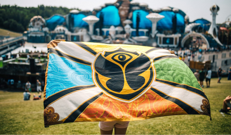 Como asistir a tomorrowland