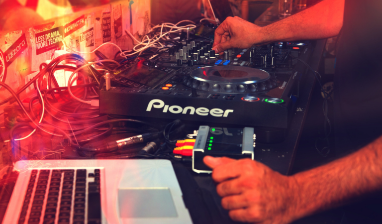 Pioneer DJ Evoluciona: AlphaTheta el Futuro del Sonido Profesional