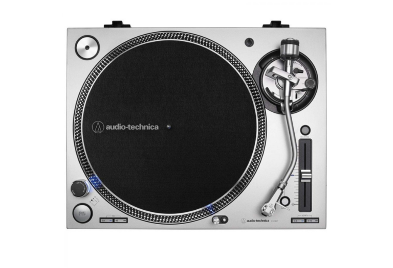 TOP 5: Los Mejores Tocadiscos DJ