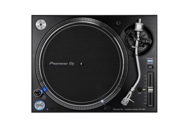 TOP 5: Los Mejores Tocadiscos DJ