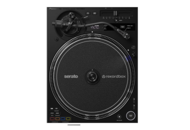 TOP 5: Los Mejores Tocadiscos DJ