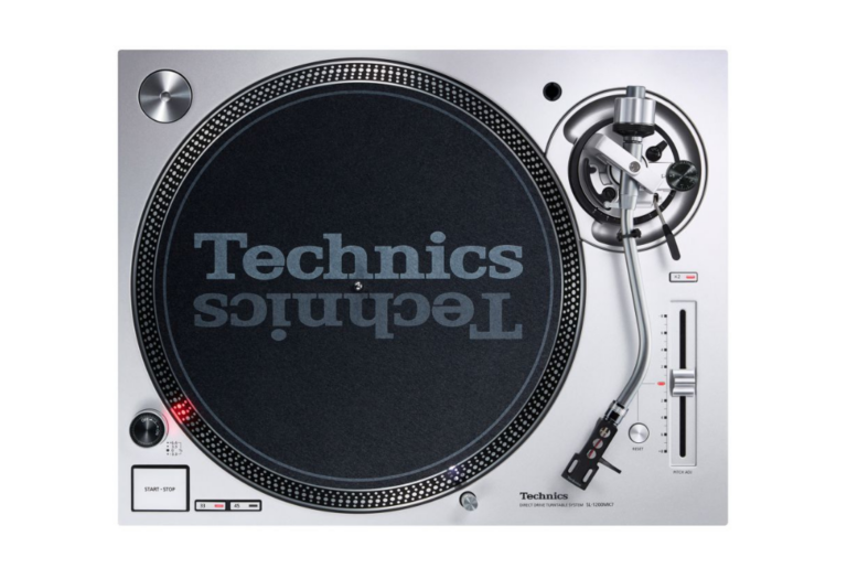 TOP 5: Los Mejores Tocadiscos DJ