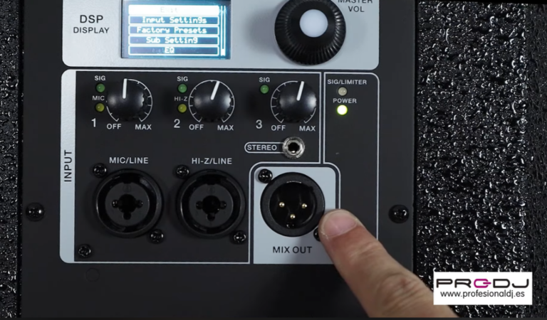 Unboxing & Review de PIONEER DJ XPRS2