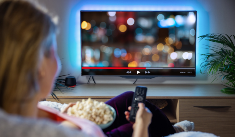 Los Mejores Altavoces para Cine en Casa