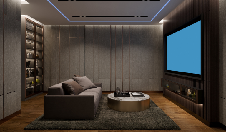 Los Mejores Altavoces para Cine en Casa